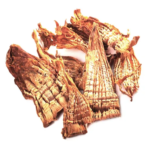 Măng lá nếp khô (500g)