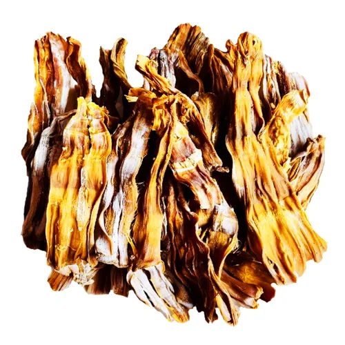 Măng le khô (500g) - Đặc sản NAFARM chính hãng