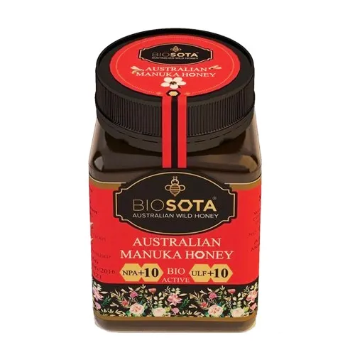 Mật Ong Manuka 250g - Đặc sản NAFARM chính hãng
