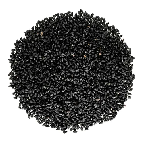 Mè vừng đen (1kg) - Đặc sản NAFARM chính hãng