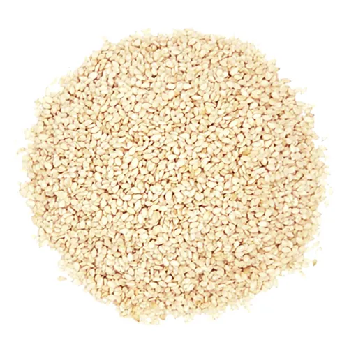 Mè vừng trắng (1kg) - Đặc sản NAFARM chính hãng