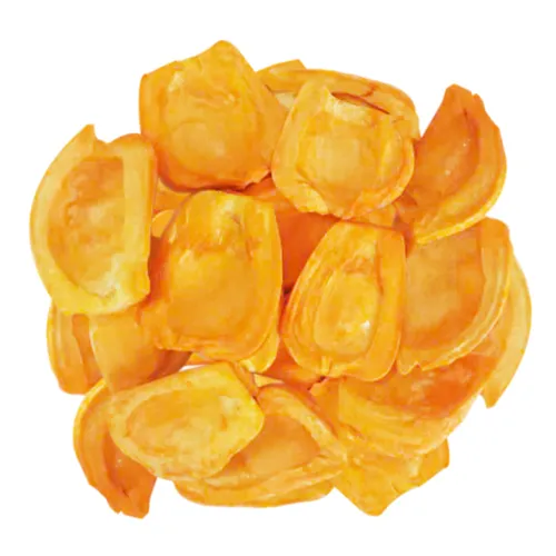 Mít Đỏ Giòn (100g) - Đặc sản NAFARM chính hãng