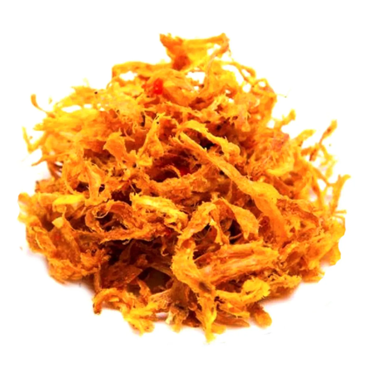 Mực xé tẩm vị (500g) - Đặc sản NAFARM chính hãng