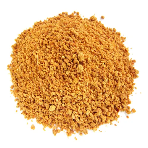 Muối tôm hạt (1kg) - Đặc sản NAFARM chính hãng