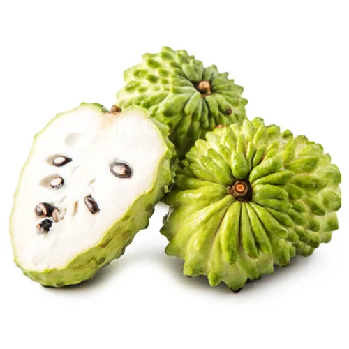 Na Đài Loan Tươi (1kg) - Đặc sản NAFARM chính hãng