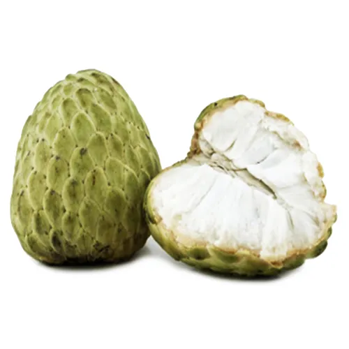 Na Thái Lan Tươi (1kg) - Đặc sản NAFARM chính hãng