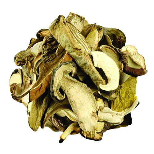 Nấm đùi gà khô (250g) - Đặc sản NAFARM chính hãng
