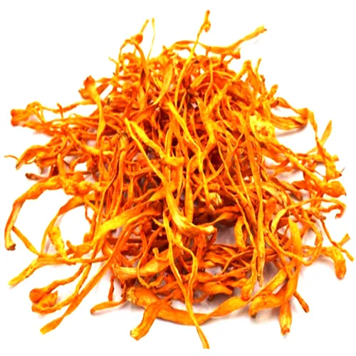 Nấm hạ thảo khô (250g) - Đặc sản NAFARM chính hãng