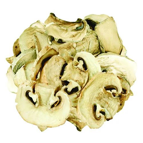 Nấm mỡ khô (100g)