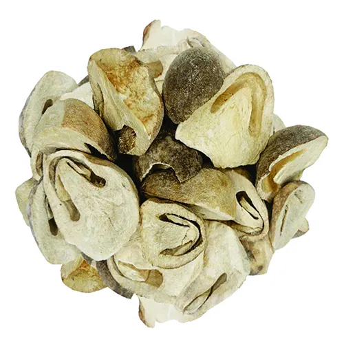 Nấm Rơm Giòn (100g) - Đặc sản NAFARM chính hãng