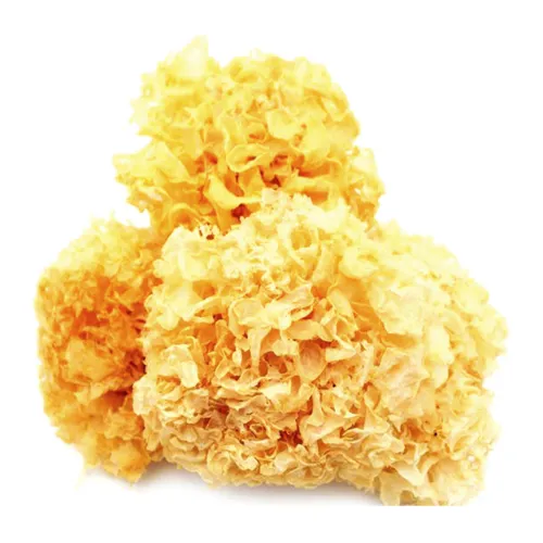 Nấm tuyết khô (500g) - Đặc sản NAFARM chính hãng