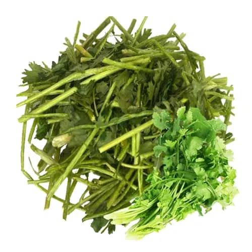 Ngò Rí Khô Giòn (100g) - Đặc sản NAFARM chính hãng