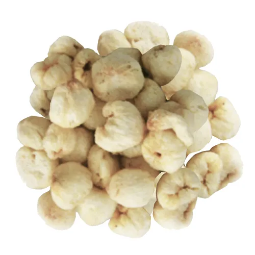 Nhãn Hưng Yên Giòn (100g) - Đặc sản NAFARM chính hãng