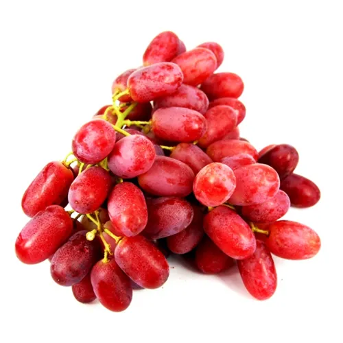 Nho Đỏ Tươi (1kg)