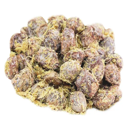 Ô Mai Me Gừng Tắc (500g) - Đặc sản NAFARM chính hãng