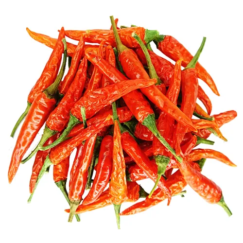 Ớt Trái Khô Giòn (100g) - Đặc sản NAFARM chính hãng