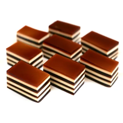 Rau Câu Flan Cheese - Đặc sản NAFARM chính hãng