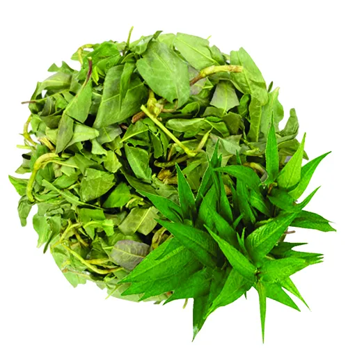 Rau Răm Khô Giòn (100g) - Đặc sản NAFARM chính hãng