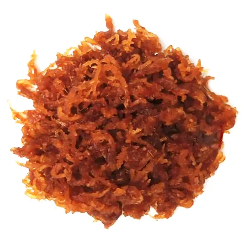 Rong Sụn Sấy Dẻo (500g) - Đặc sản NAFARM chính hãng