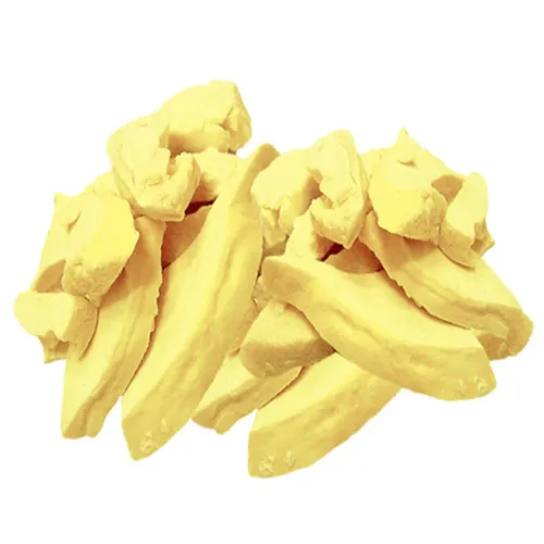 Sầu Riêng Sấy (200g)