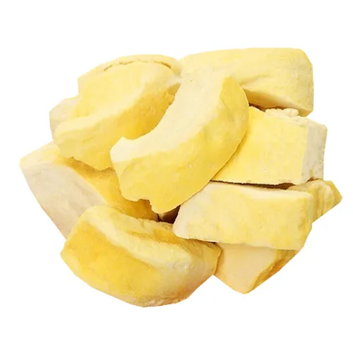 Sầu Riêng Sấy TidJai (215g) - Đặc sản NAFARM chính hãng