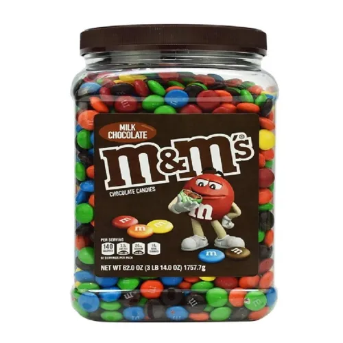Socola M&M ko hân (1.757g)