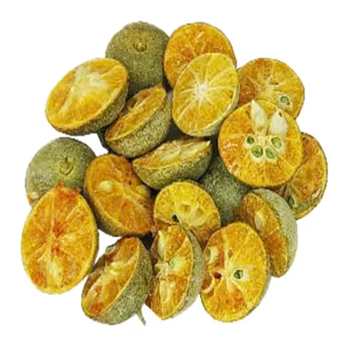 Tắc Khô Giòn (100g)