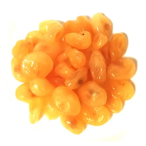 Tắc Thái Sấy Dẻo (500g) - Đặc sản NAFARM chính hãng