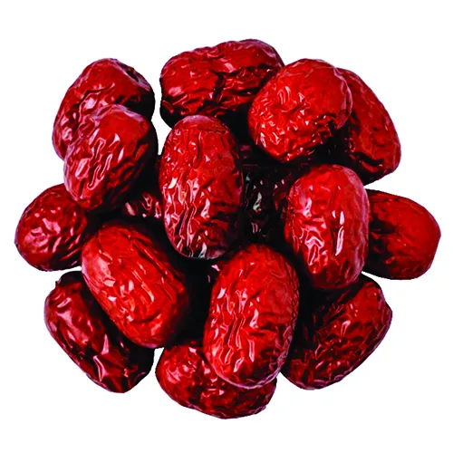 Táo Đỏ Sấy Giòn