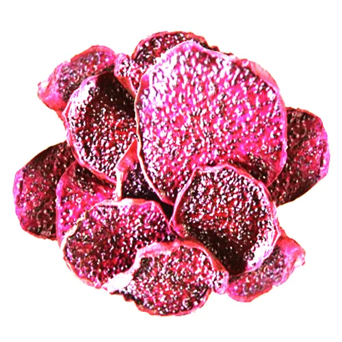 Thanh Long Đỏ Lát Giòn (100g) - Đặc sản NAFARM chính hãng