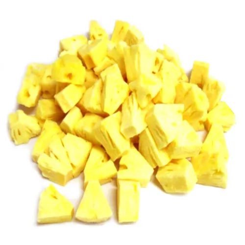 Thơm Dứa Cỡ Nhỏ (1kg) - Đặc sản NAFARM chính hãng