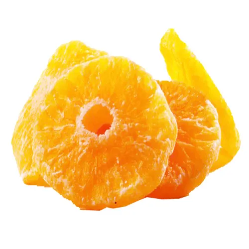 Thơm Sấy Dẻo (500g)
