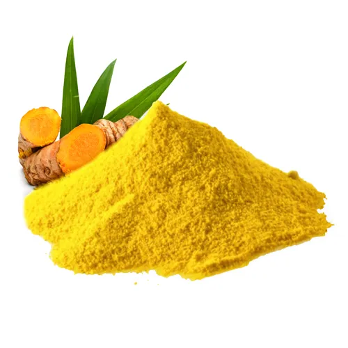 Tinh Bột Nghệ (500g) - Đặc sản NAFARM chính hãng