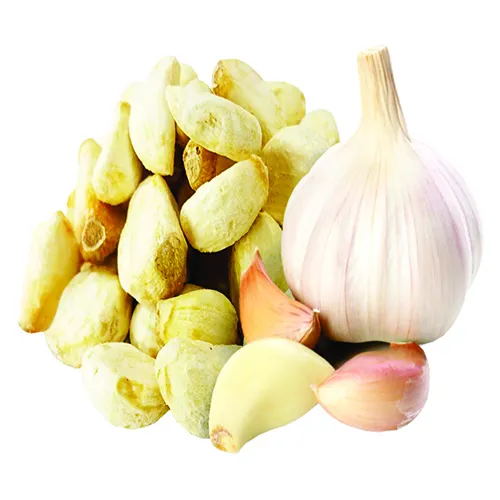 Tỏi Tép Khô Giòn (100g) - Đặc sản NAFARM chính hãng
