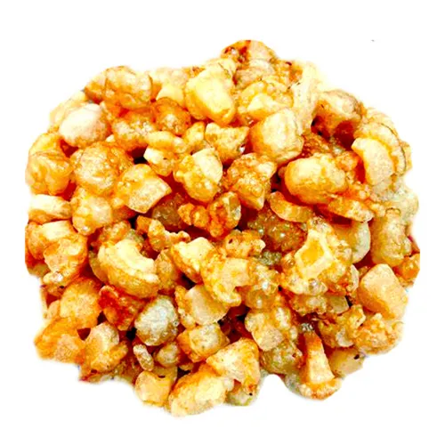 Tóp mỡ cháy tỏi (500g) - Đặc sản NAFARM chính hãng