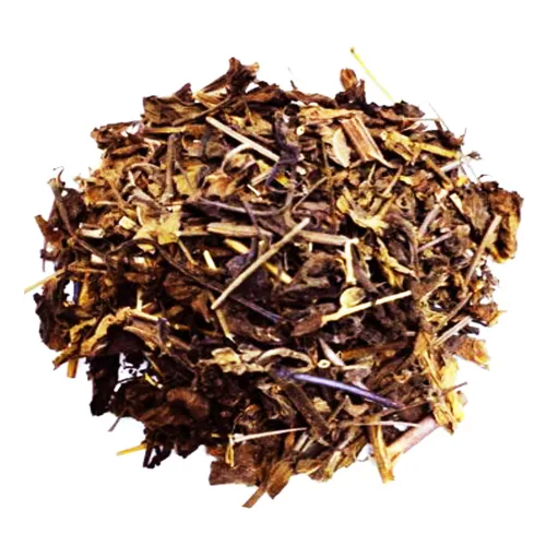 Trà Lá Cây Nhân Trần (500g) - Đặc sản NAFARM chính hãng