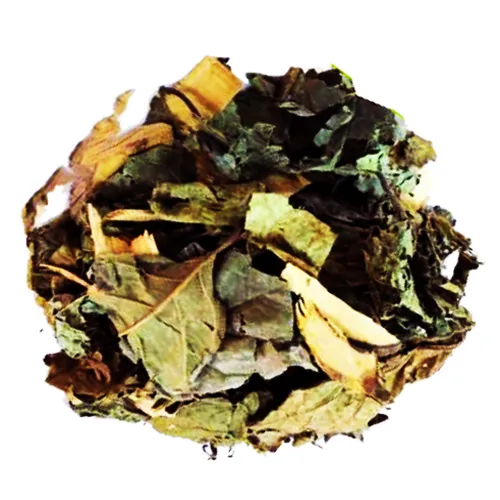 Trà Lá Xạ Đen (500g) - Đặc sản NAFARM chính hãng