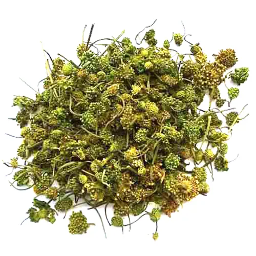 Trà Nụ Hoa Tam Thất (200g) - Đặc sản NAFARM chính hãng