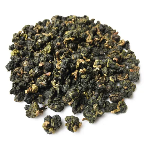 Trà Ô Long (250g) - Đặc sản NAFARM chính hãng