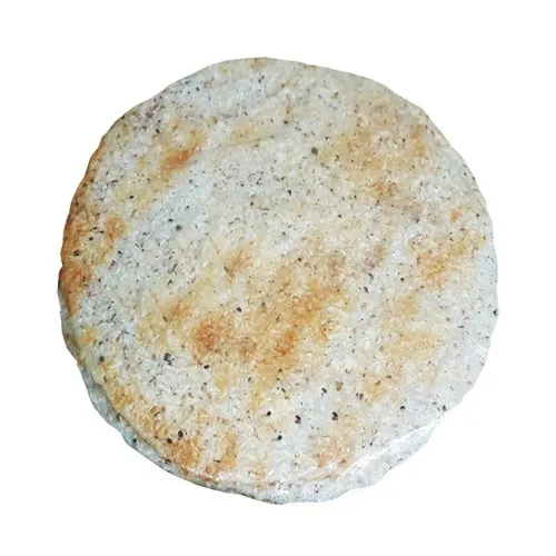 Tráng dừa nhỏ nướng chín - Đặc sản NAFARM chính hãng