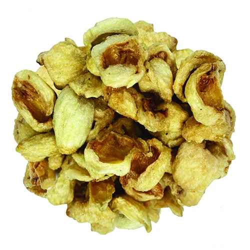 Vải Lục Ngạn Giòn (100g) - Đặc sản NAFARM chính hãng