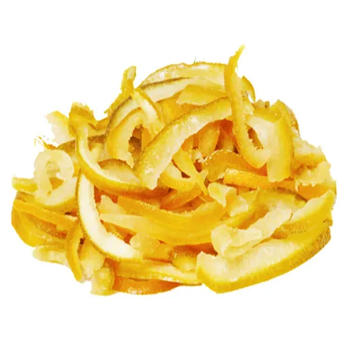 Vỏ Bưởi Sấy Dẻo (500g) - Đặc sản NAFARM chính hãng