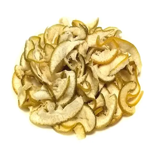 Vỏ Bưởi Sấy Không Đường (500g) - Đặc sản NAFARM chính hãng