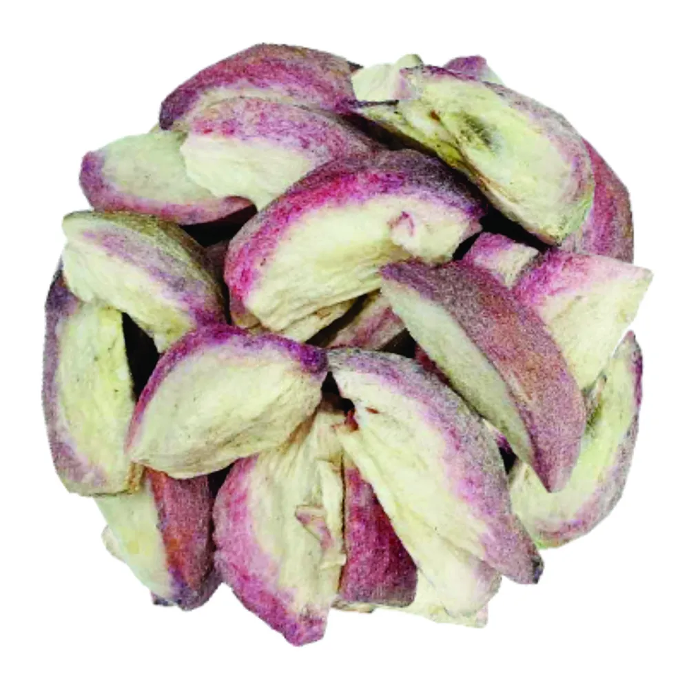 Vú Sữa Giòn (100g)