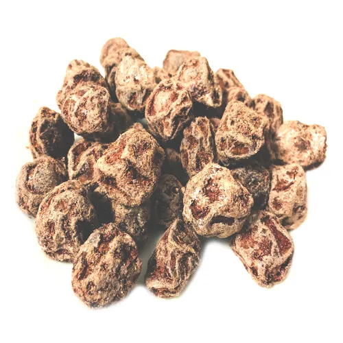Xí Muội Mơ vị Mặn (500g) - Đặc sản NAFARM chính hãng