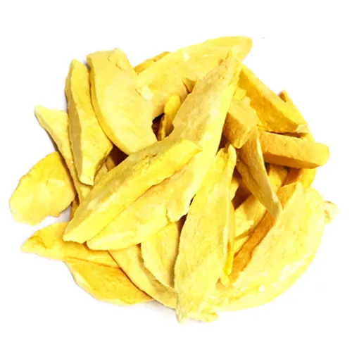 Xoài Cát Giòn (100g) - Đặc sản NAFARM chính hãng