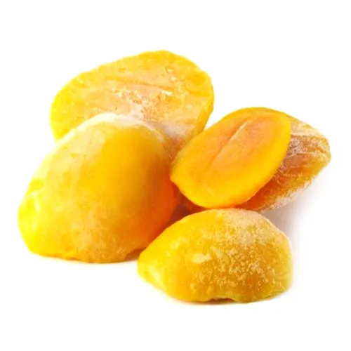 Xoài Nguyên Quả (1kg) - Đặc sản NAFARM chính hãng