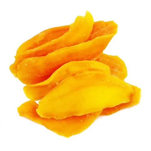 Xoài Sấy Dẻo (500g) - Đặc sản NAFARM chính hãng