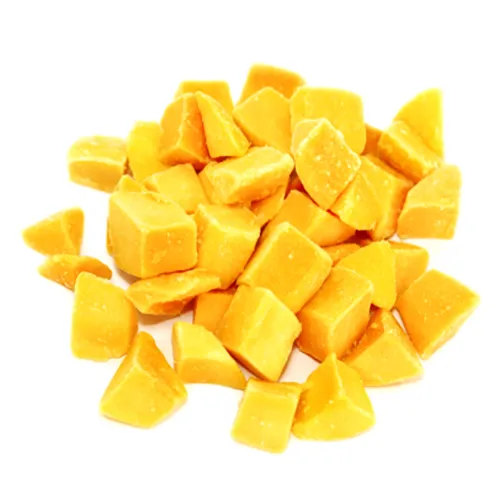 Xoài Vuông Nhỏ (1kg) - Đặc sản NAFARM chính hãng